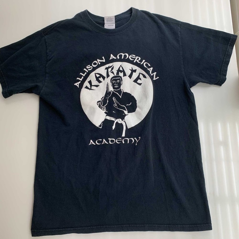 Karate T-Shirt
